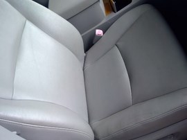 2010 TOYOTA HIGHLANDER, WHITE, HYBRID, 3.3L, AT AWD.  Z25200